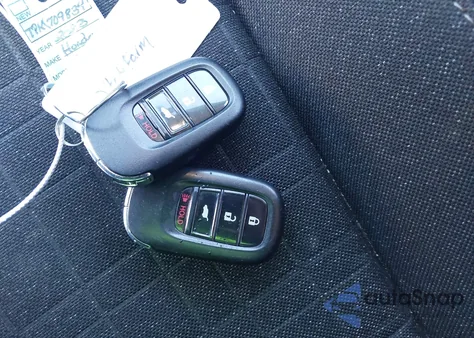 2023 Honda Hr-V 2Wd Lx from USA, damaged, VIN 3CZRZ1H35PM709834